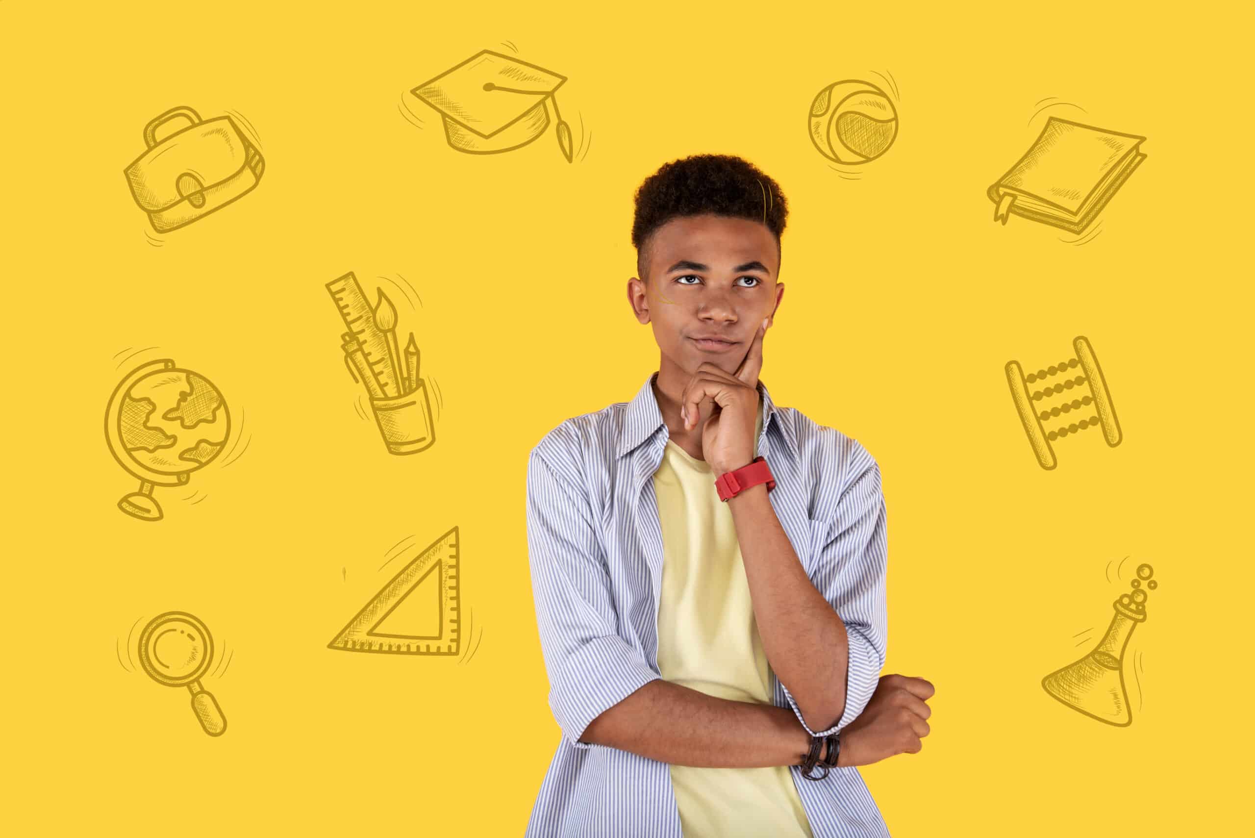 A photo illustrating International College Counselors explains how students can stand out in STEM admissions with strategic planning.