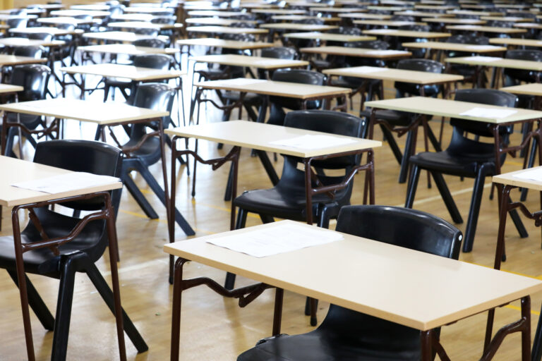A photo illustrating International College Counselors explains: Your student just took the SAT—now what? Retake the SAT? Try the ACT? Or a different strategy?