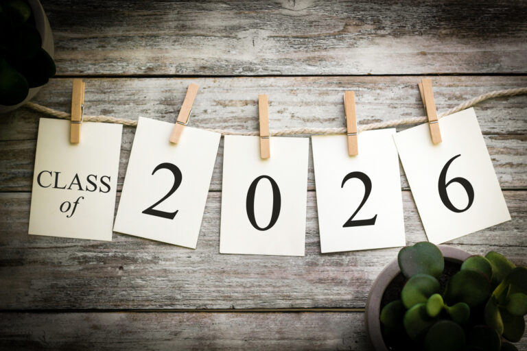 International College Counselors Class of 2026 admissions results.