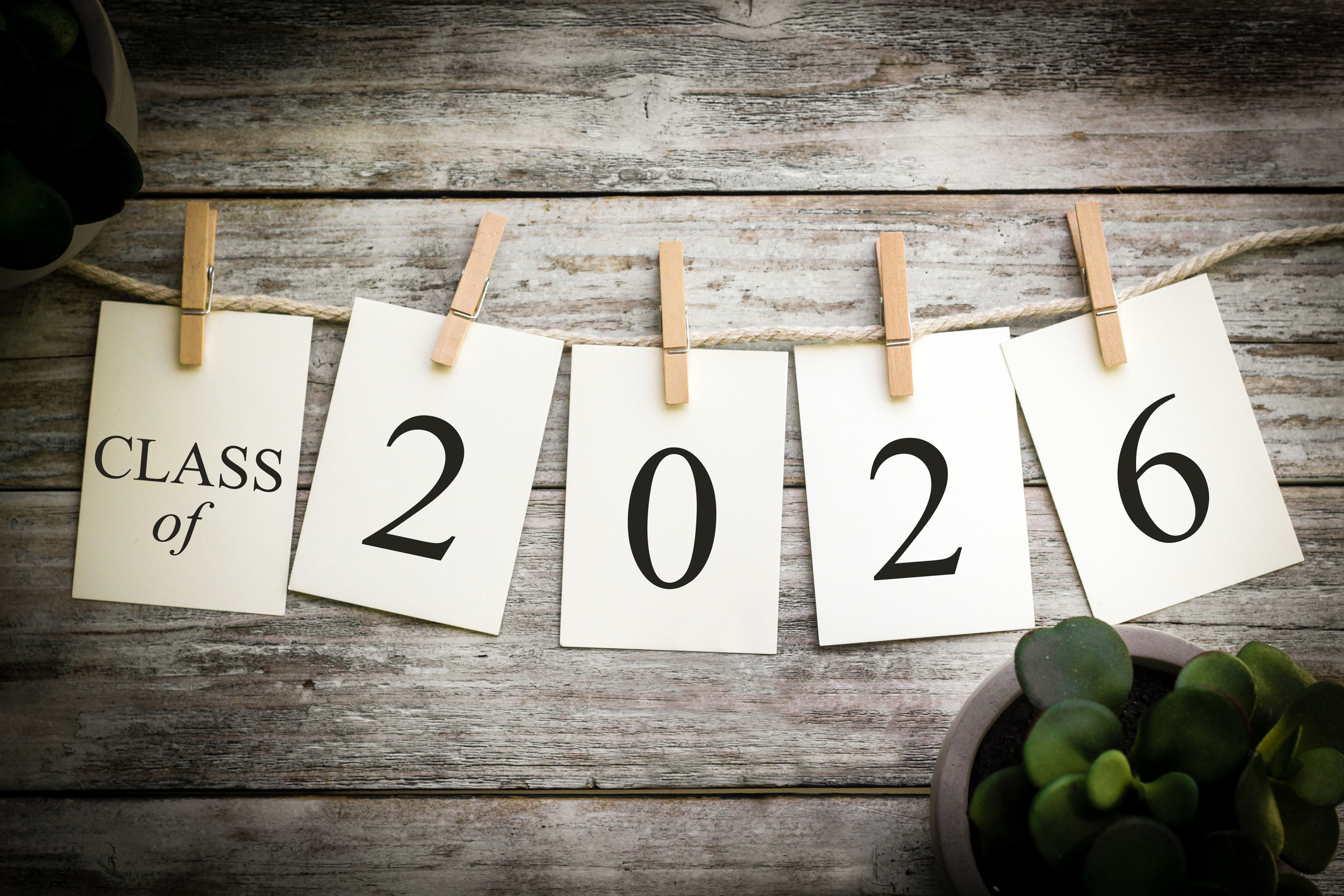 International College Counselors Class of 2026 admissions results.