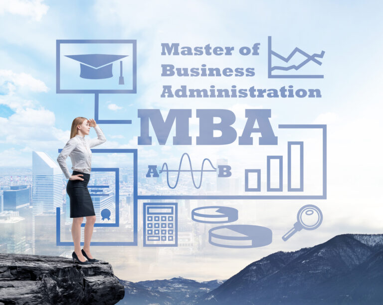 A photo illustrating: Need help with MBA admissions? Get personalized MBA admissions guidance from International College Counselors.