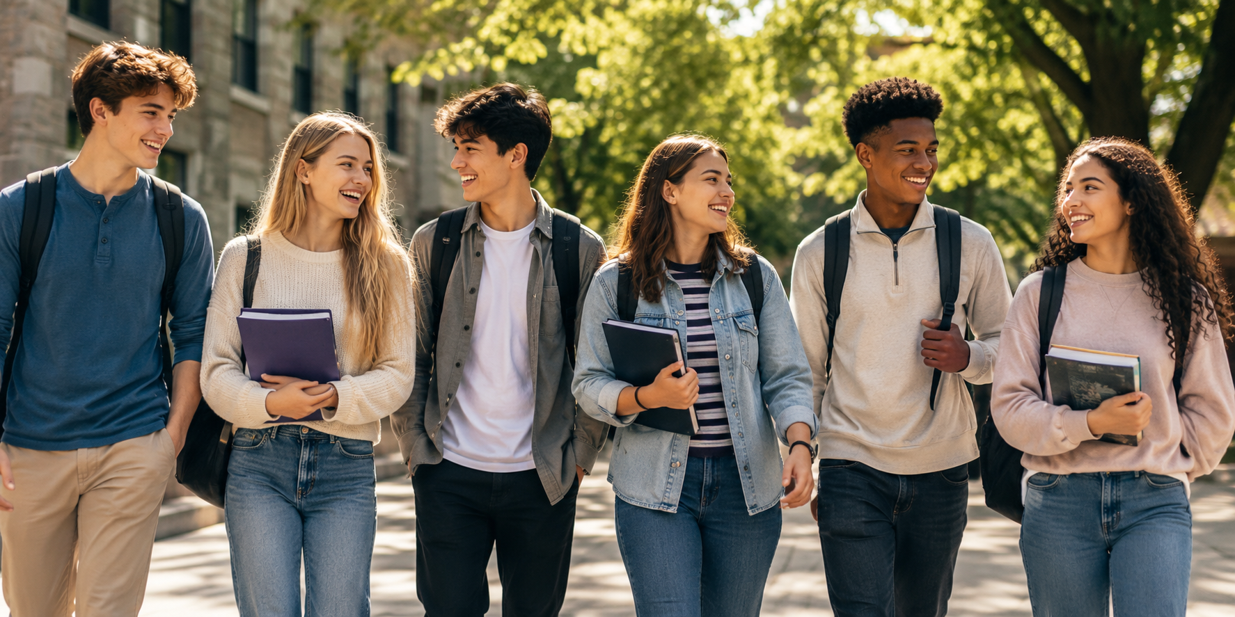 International College Counselors offers 12 back-to-school tips for high school students. Start the school year strong.